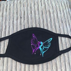 Suicide Awareness Mask